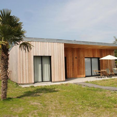 Casa Cotentins Gouville-sur-Mer Экстерьер фото
