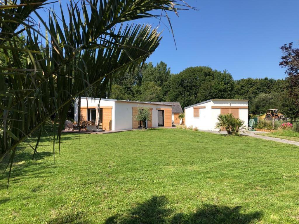 Casa Cotentins Gouville-sur-Mer Номер фото