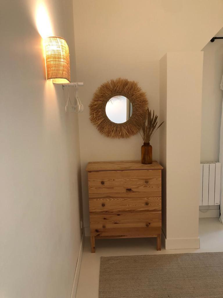 Casa Cotentins Gouville-sur-Mer Номер фото