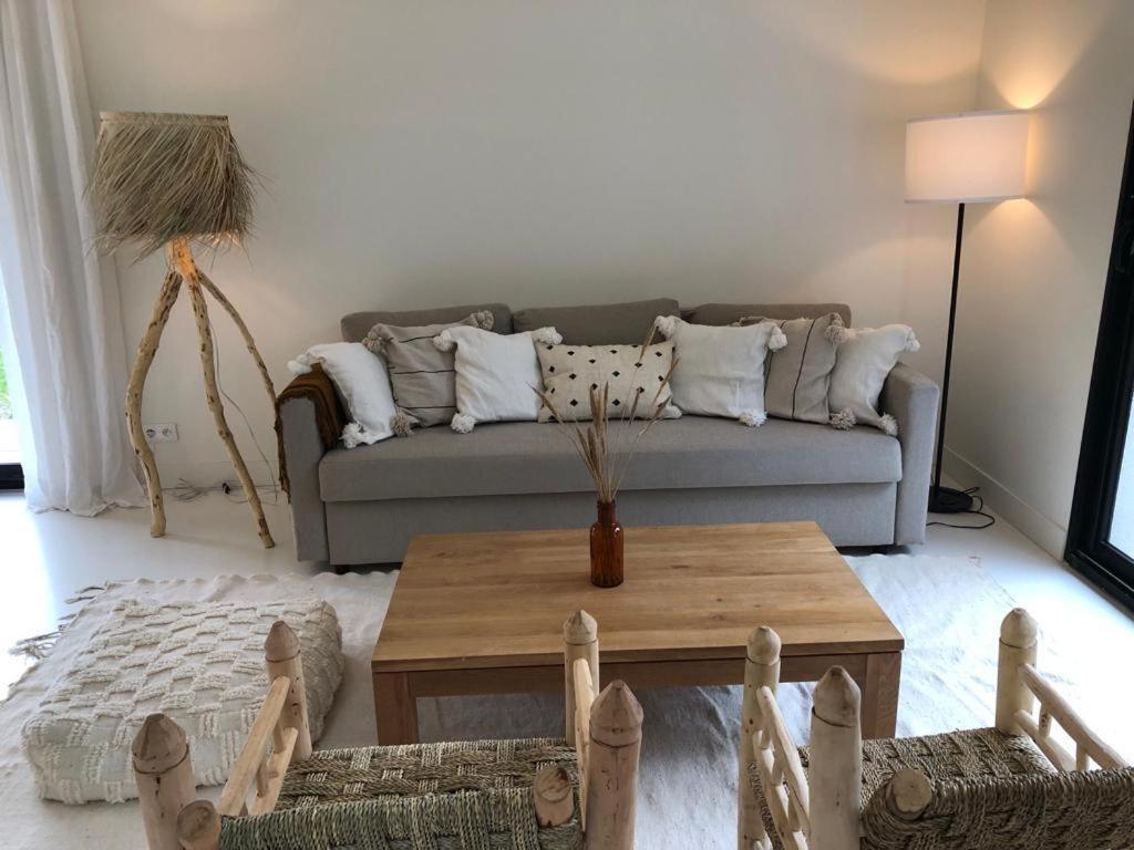 Casa Cotentins Gouville-sur-Mer Номер фото
