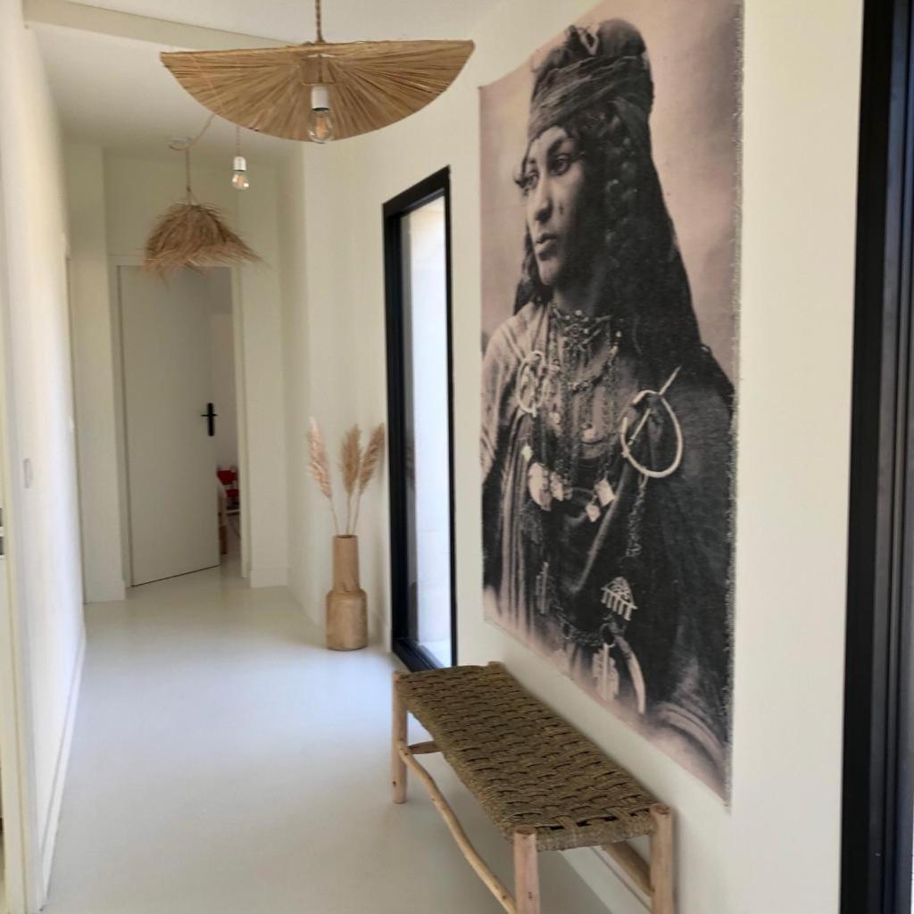 Casa Cotentins Gouville-sur-Mer Номер фото