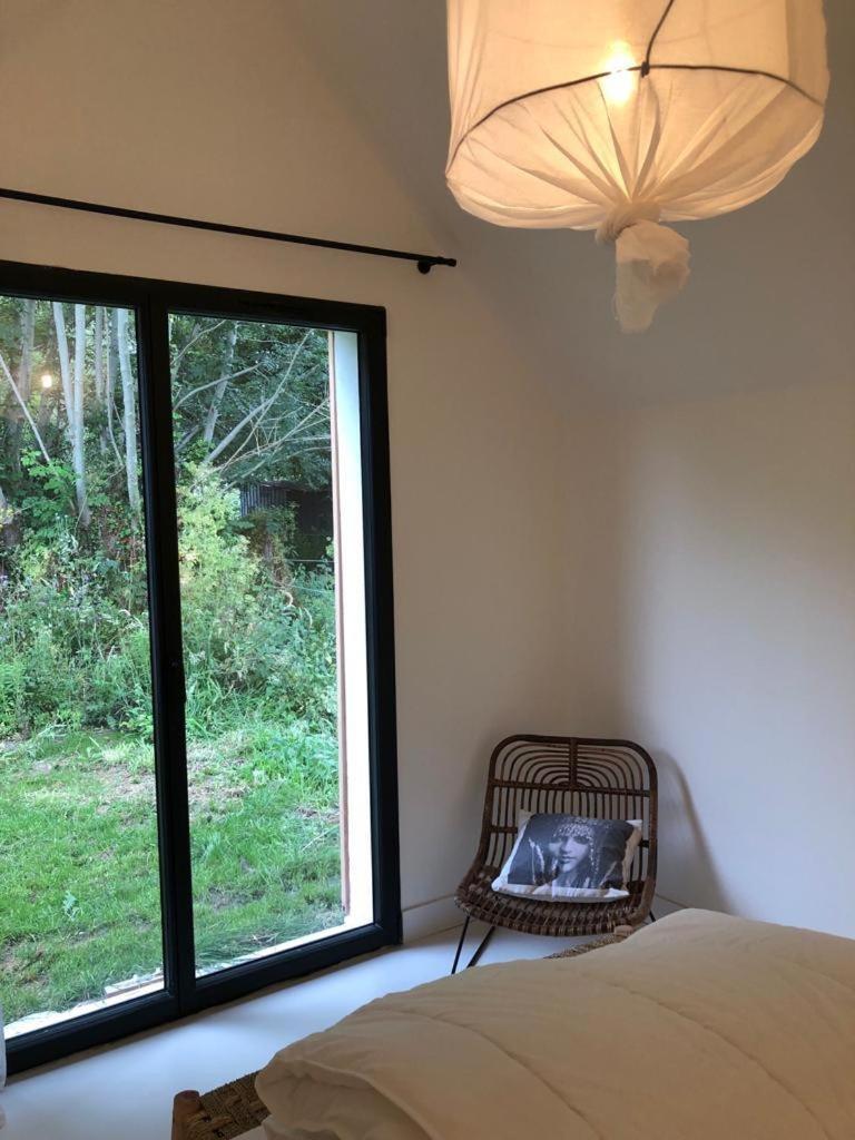 Casa Cotentins Gouville-sur-Mer Номер фото