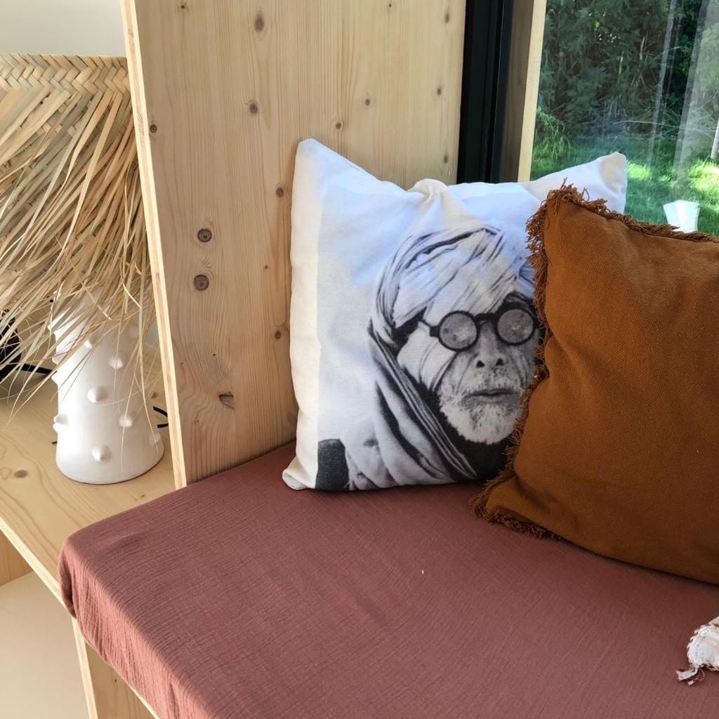 Casa Cotentins Gouville-sur-Mer Номер фото