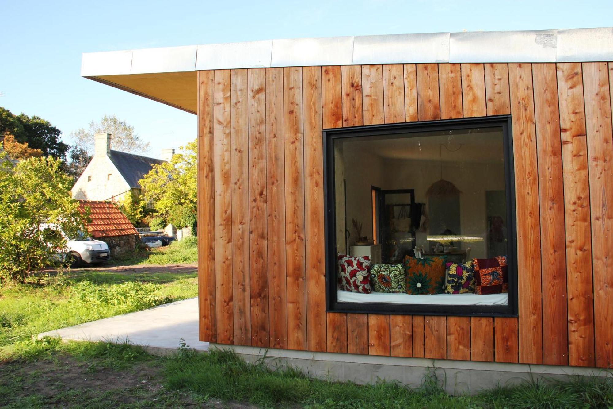 Casa Cotentins Gouville-sur-Mer Экстерьер фото
