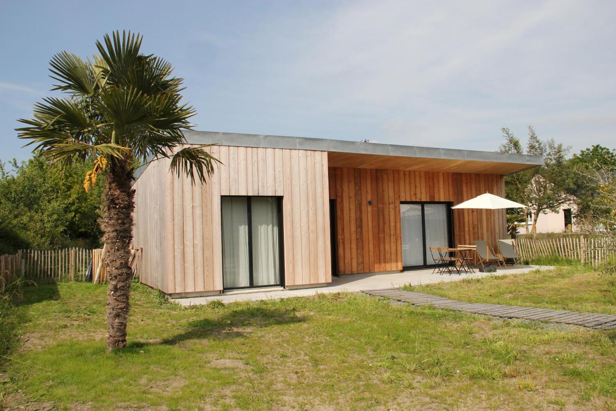 Casa Cotentins Gouville-sur-Mer Экстерьер фото